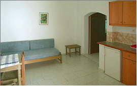 Livingroom apartment
